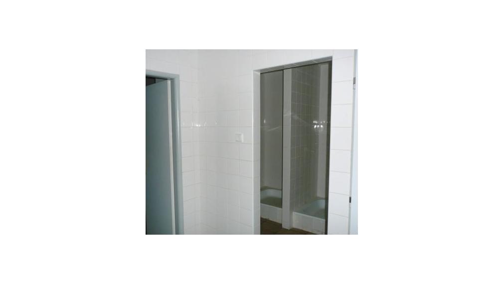 Prevádzkovo-výrobný priestor v obci Drážovce