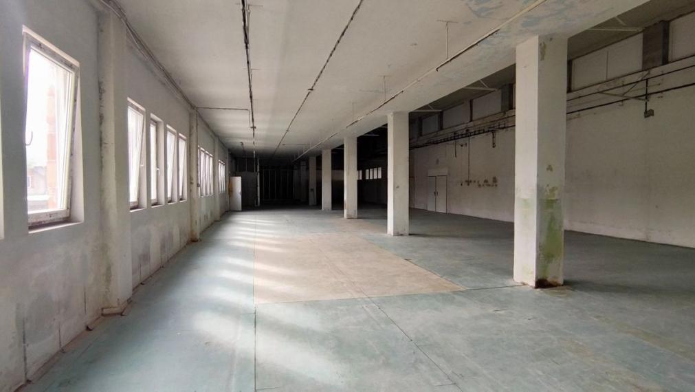 Skladové, výrobné a obchodné priestory, Trenčín