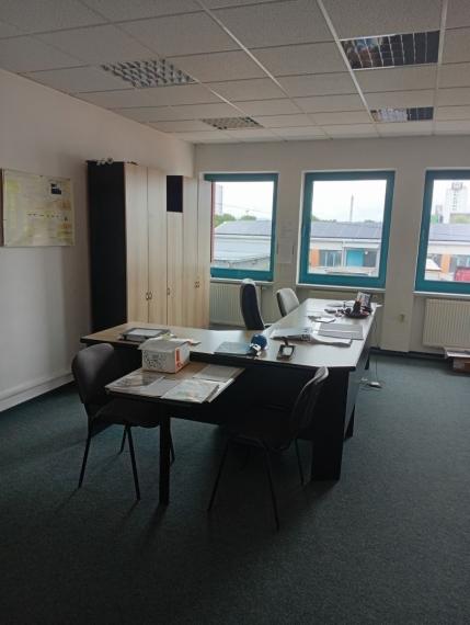 Na prenájom – kancelárske priestory v Trnave