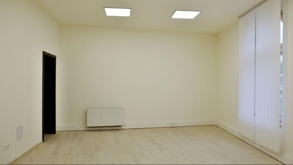 Kancelárske priestory v centre Trenčína