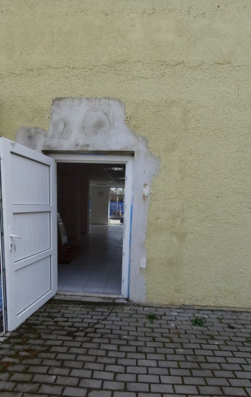 Klimatizované priestory v širšom centre, Bratislavská ulica na prenájom