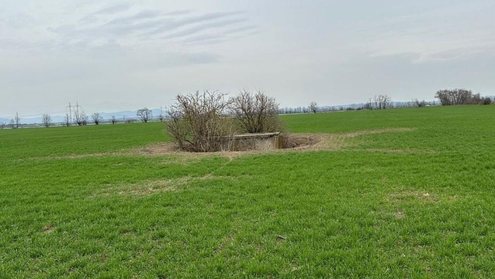 Investičný pozemok 28 249 m², Malženice, okres Trnava