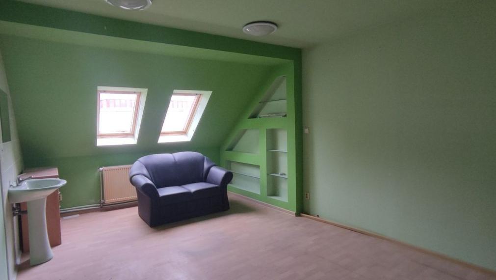 nebytový priestor v centre Trenčína