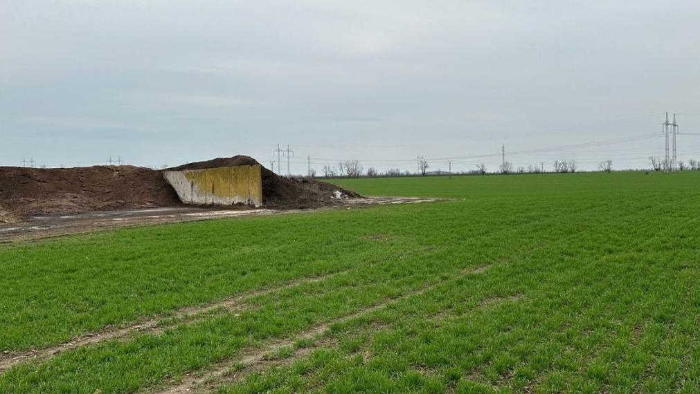 Investičný pozemok 28 249 m², Malženice, okres Trnava