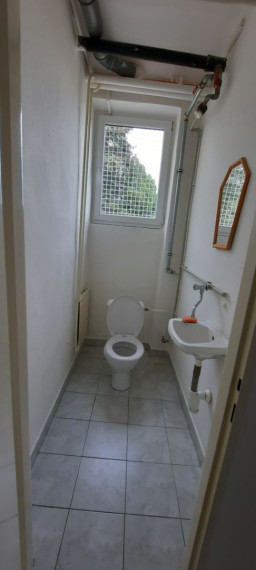 Klimatizované priestory v širšom centre, Bratislavská ulica na prenájom