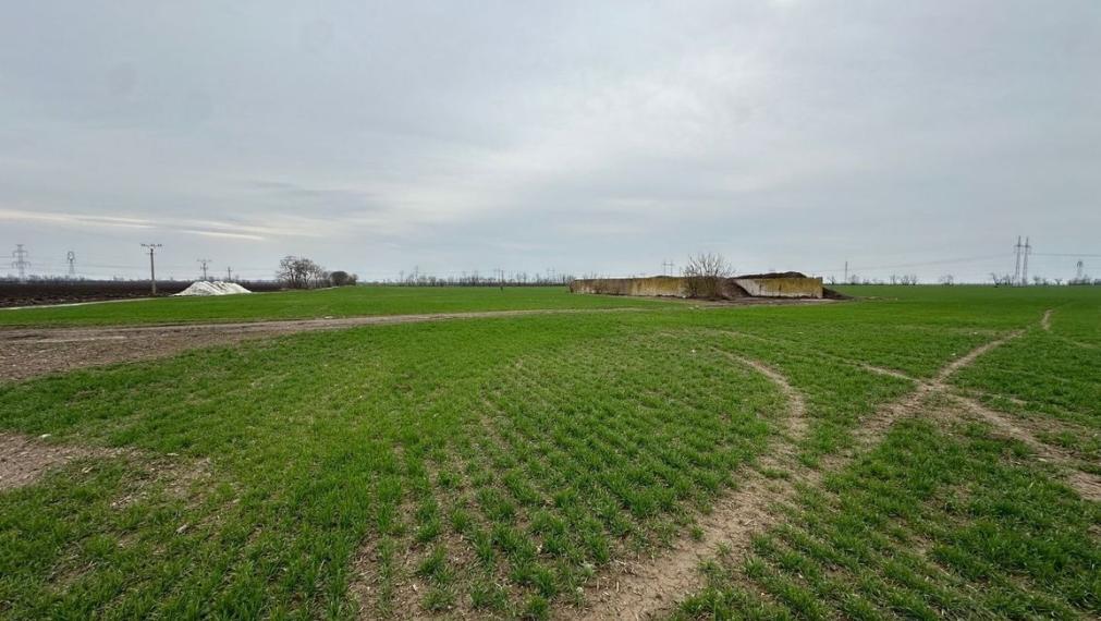 Investičný pozemok 28 249 m², Malženice, okres Trnava