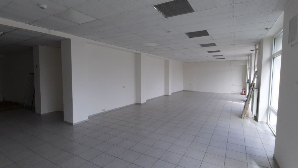 Klimatizované priestory v širšom centre, Bratislavská ulica na prenájom