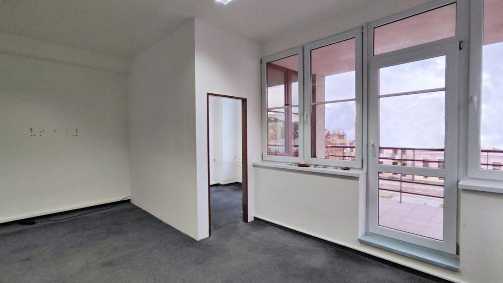 Administratívne priestory Trenčín, centrum