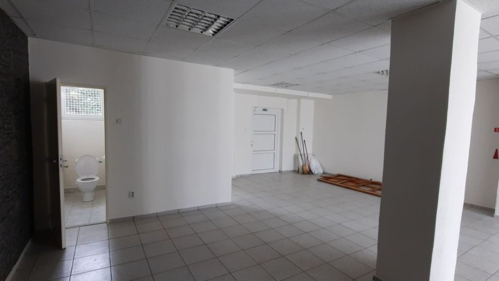 Klimatizované priestory v širšom centre, Bratislavská ulica na prenájom