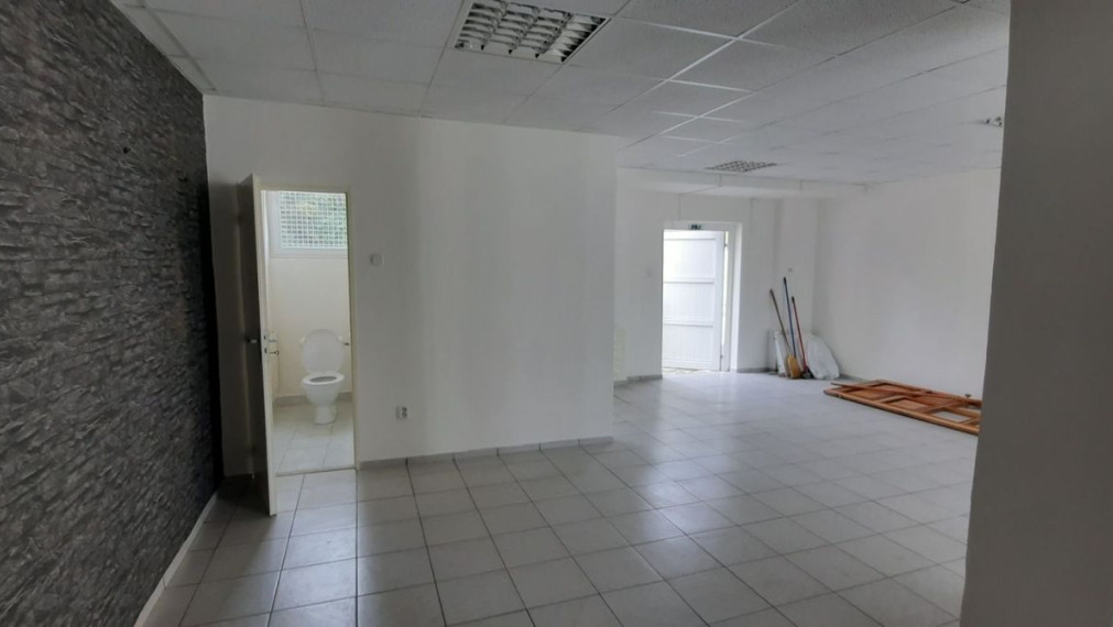 Klimatizované priestory v širšom centre, Bratislavská ulica na prenájom