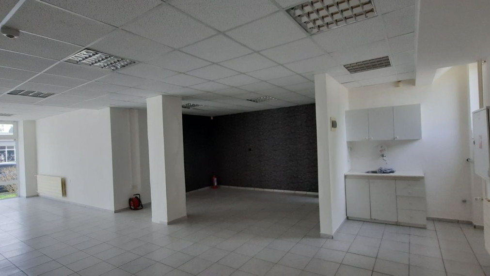 Klimatizované priestory v širšom centre, Bratislavská ulica na prenájom