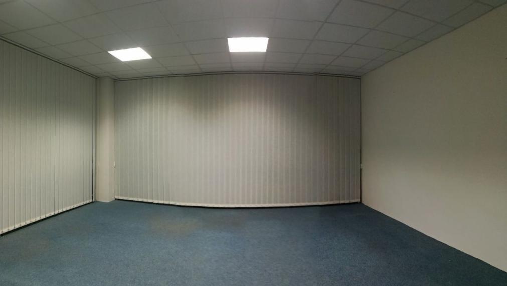 Kancelárske  priestory s kuchynkou – Trenčín