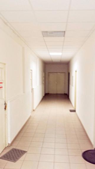 Kancelárie na prenájom, Trenčín