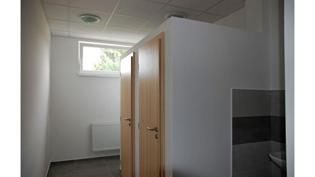 Kancelárske priestory , Trenčín, širšie centrum