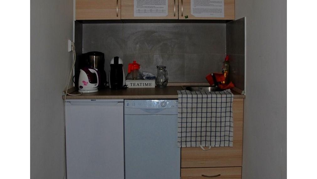 Kancelárske priestory , Trenčín, širšie centrum