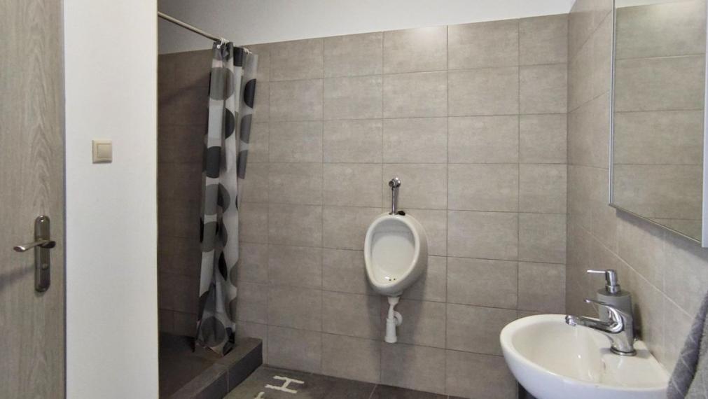 Priemyselný areál, Nové Mesto nad Váhom