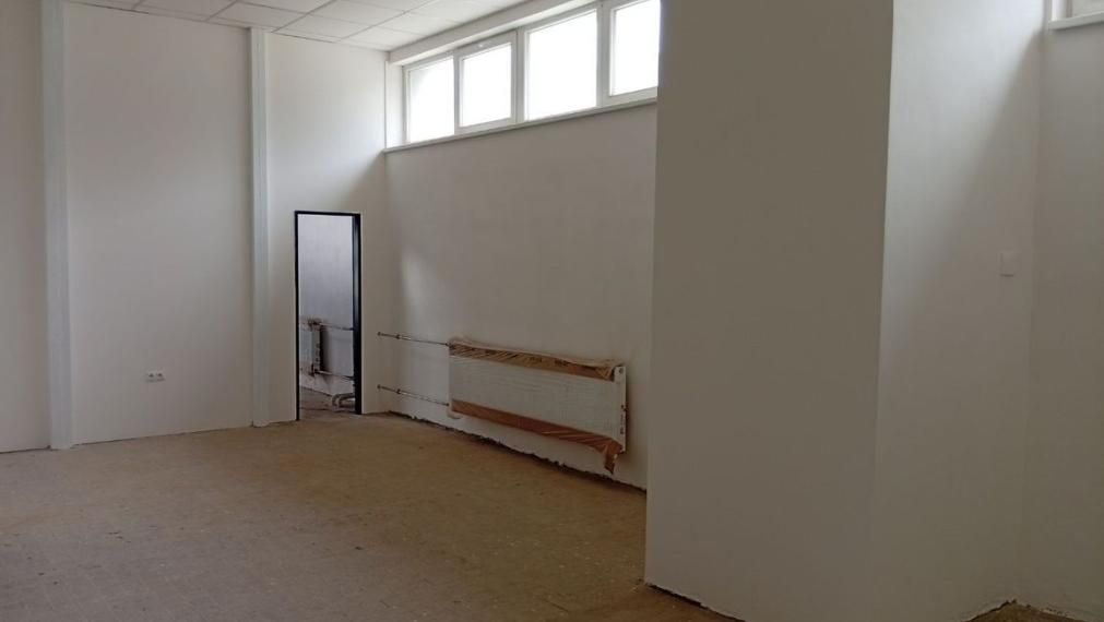 Technické kancelárie, Považská Bystrica