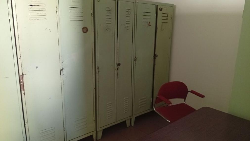 Komerčný areál,  Nové Mesto nad Váhom