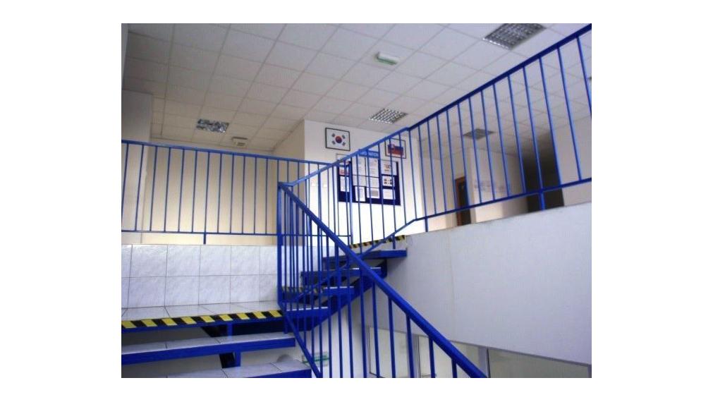 Výrobné, distribučné, parkovacie a kancelárske priestory, Trnava