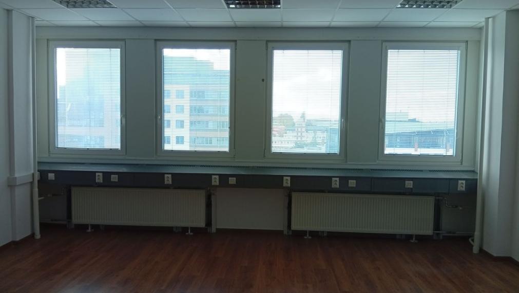 Kancelárske priestory výmerou 18 m², 22 m², 27 m² a 36 m²  - širšie centrum, Trenčín 