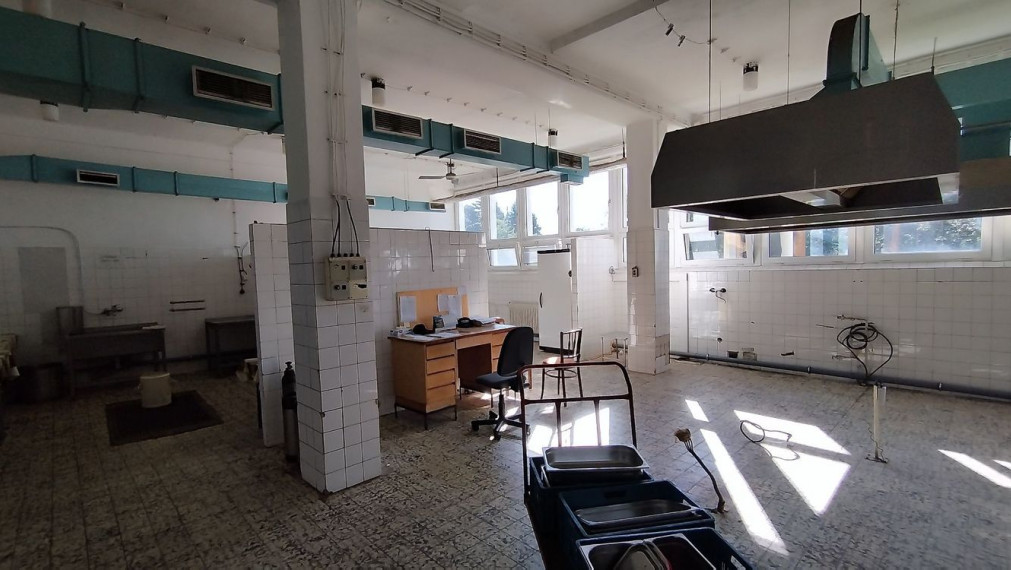 Gastro priestor na predaj, Smolenice