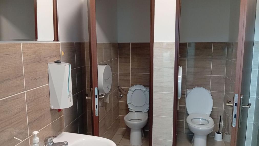 Kancelárske priestory výmerou 18 m², 22 m², 27 m² a 36 m²  - širšie centrum, Trenčín 