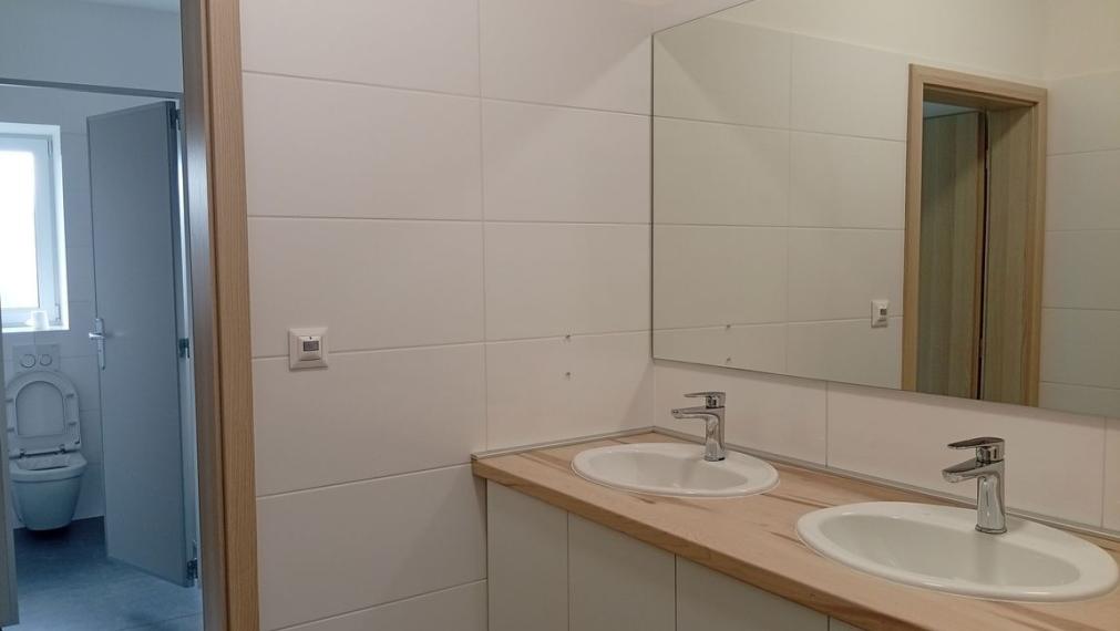 Administratívne priestory, Trenčín