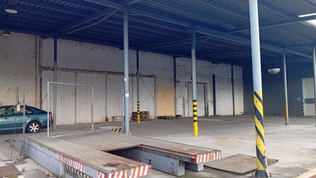 Výrobno-skladové priestory, Trenčín