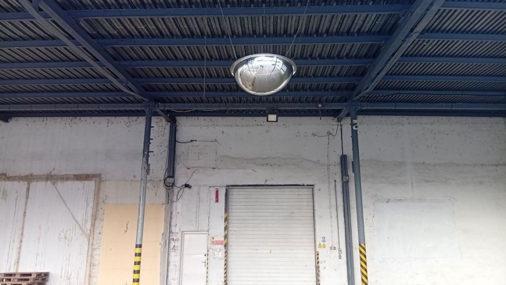 Výrobno-skladové priestory, Trenčín