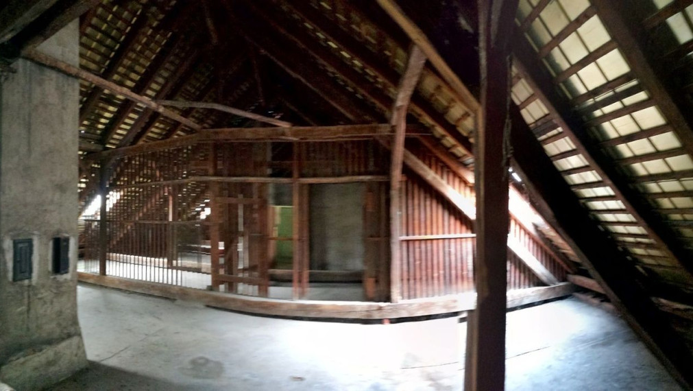 Polyfunkčný dom na predaj - Trenčín centrum