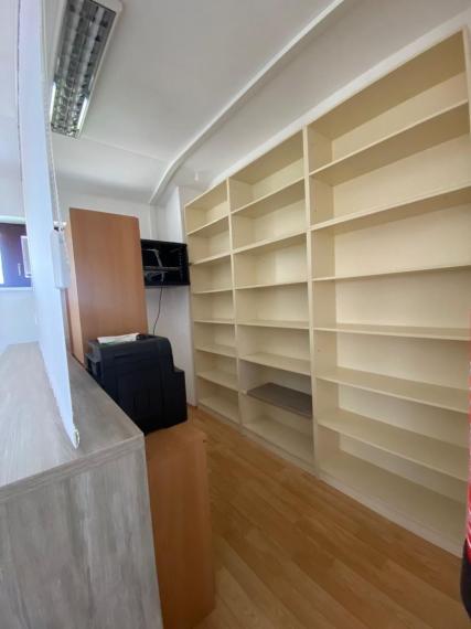 Prenájom kancelárskych priestorov – Popradská ulica, Bratislava 