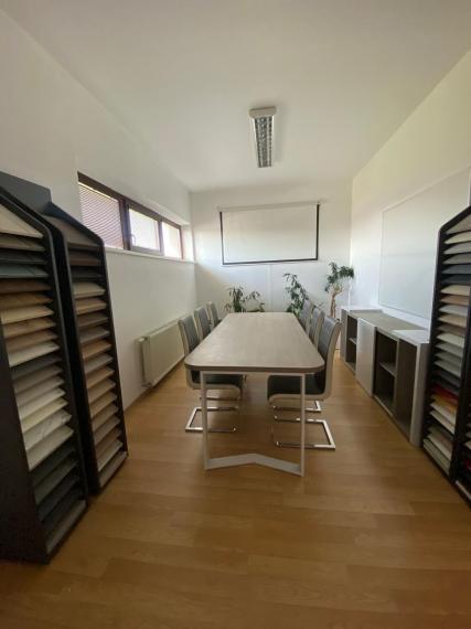 Prenájom kancelárskych priestorov – Popradská ulica, Bratislava 