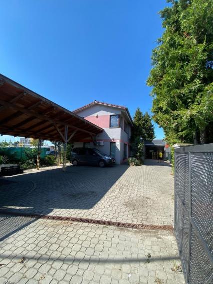 Prenájom kancelárskych priestorov – Popradská ulica, Bratislava 