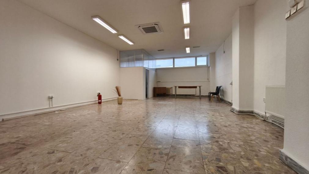 Obchodný priestor na prenájom - Ovsište, Bratislava V