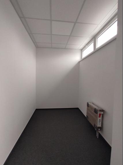 Administratívny priestor 450m2 na Kalinčiakovej ulici, v tesnej blízkosti TOWER 5 a štadióna Tehelné pole, BA3