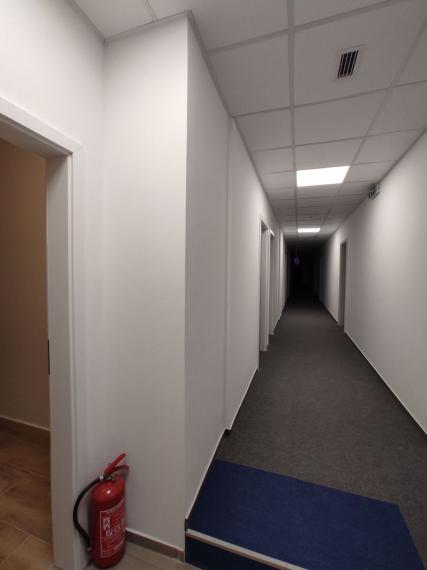 Administratívny priestor 450m2 na Kalinčiakovej ulici, v tesnej blízkosti TOWER 5 a štadióna Tehelné pole, BA3