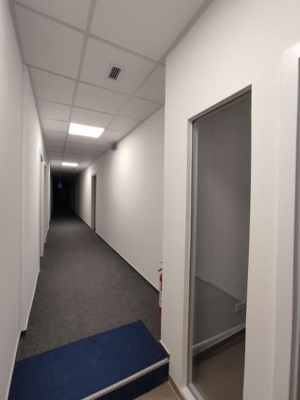 Administratívny priestor 450m2 na Kalinčiakovej ulici, v tesnej blízkosti TOWER 5 a štadióna Tehelné pole, BA3