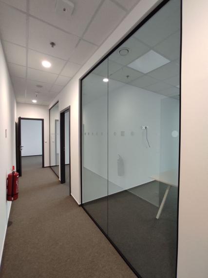 Moderné kancelárie v TOWER 5 - Tehelné Pole, Kalinčiakova, BA3 TOP