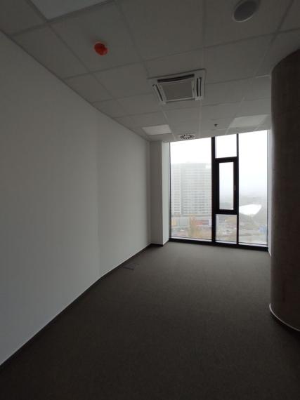 Moderné kancelárie v TOWER 5 - Tehelné Pole, Kalinčiakova, BA3 TOP