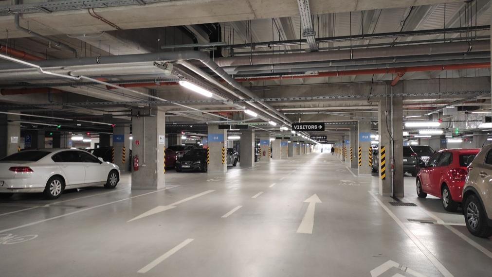 Moderné kancelárie v TOWER 5 - Tehelné Pole, Kalinčiakova, BA3 TOP