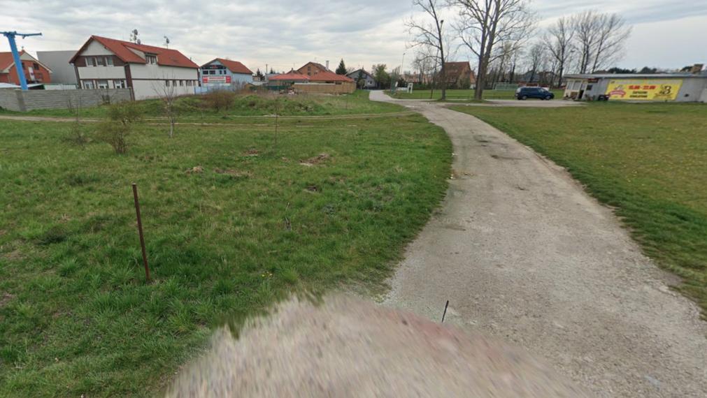 Pozemok na predaj - Mliečno