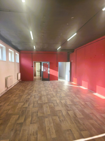 Sklad na prenájom - Bratislava III