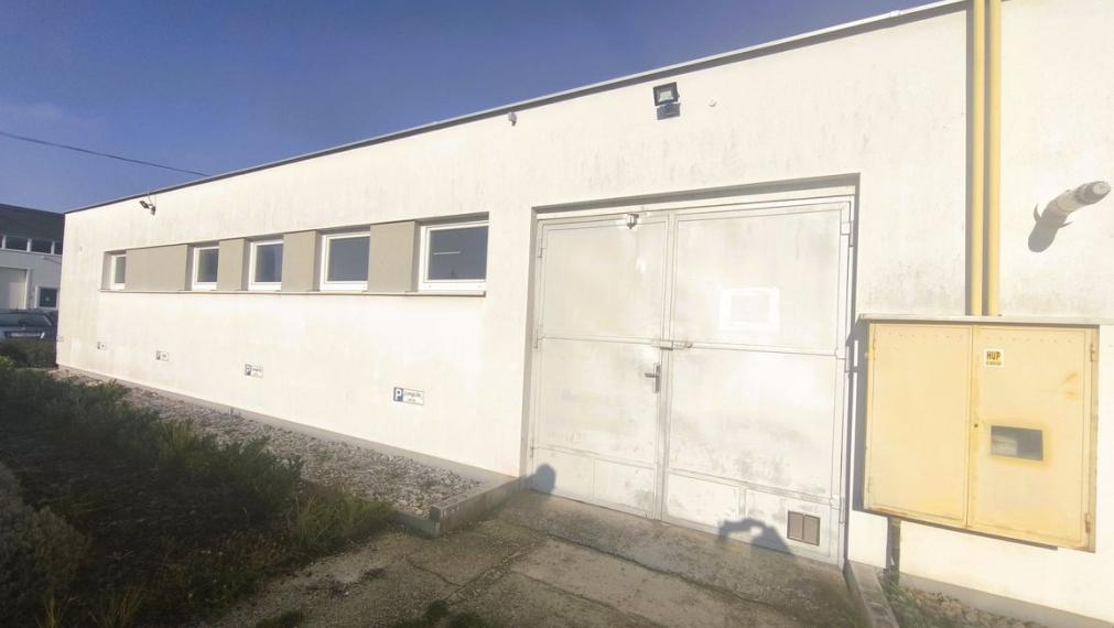 Sklad na prenájom - Bratislava III