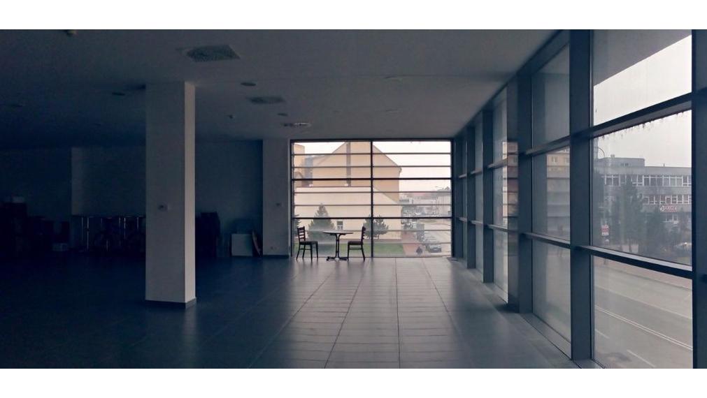 Obchodné priestory, Centrum, Trenčín