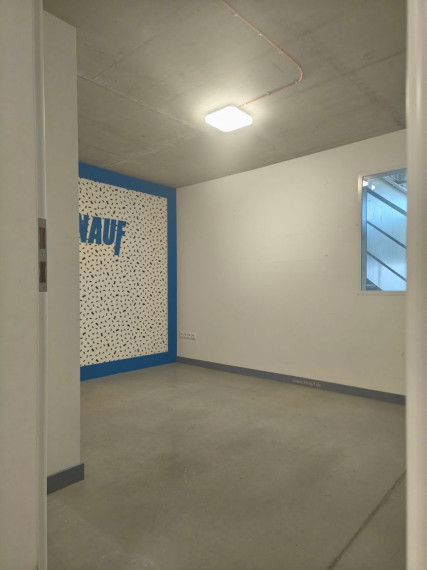 Sklad na prenájom - ul. Stará Vajnorská