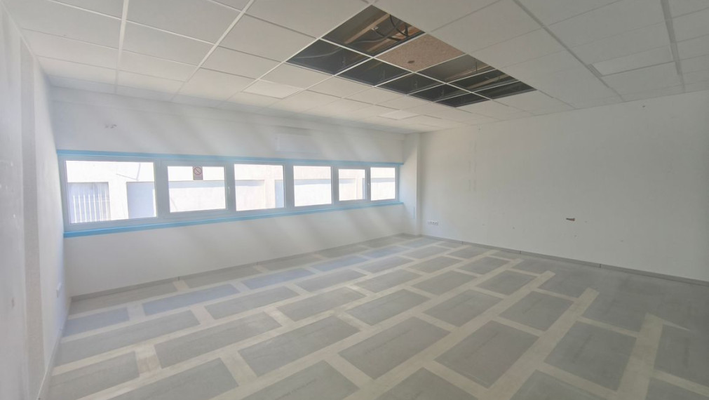 Sklad na prenájom - ul. Stará Vajnorská