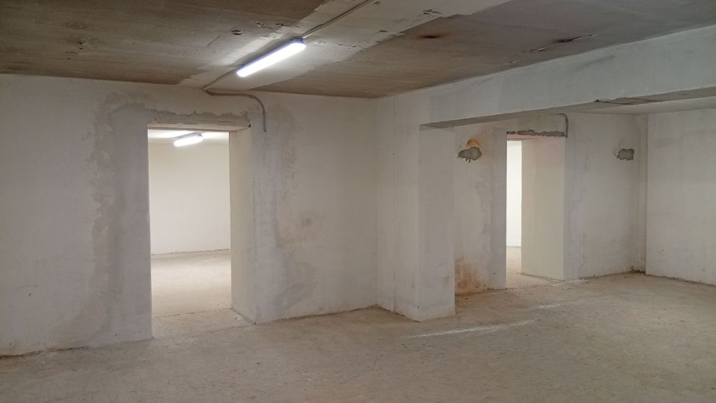 Pivničné skladové priestory na prenájom - Trenčín