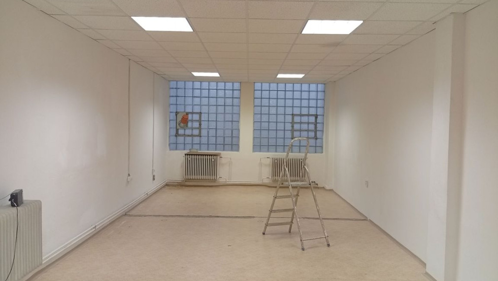 Skladové priestory na prenájom - Trenčín