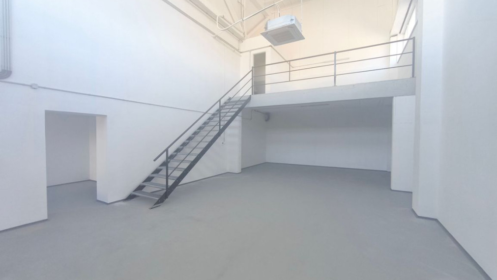 Priestor pre sklad na prenájom - Bratislava III