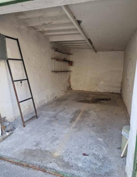 Garáž na predaj - ul. Gusevova, Bratislava II 